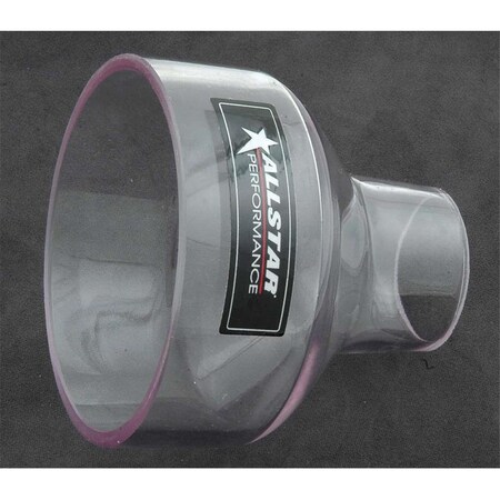 Allstar Performance 2.5-1.25 in. Hose Adapter for Air System ALL13007